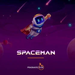 Spaceman kkvip