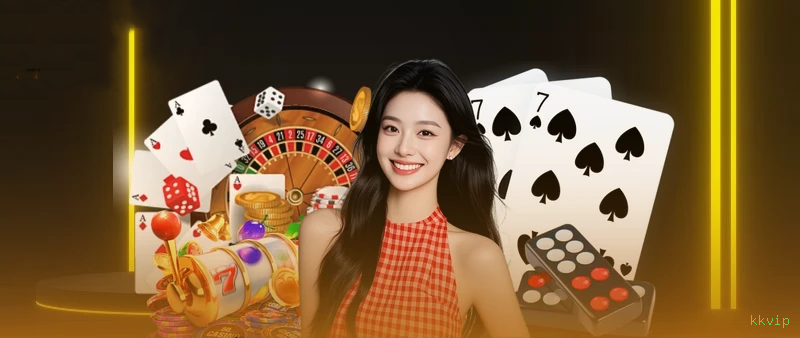 Baccarat kkvip