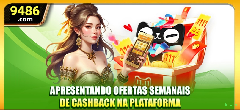 Baixar App kkvip