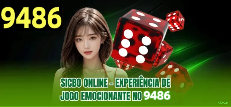 kkvip Demo Grátis