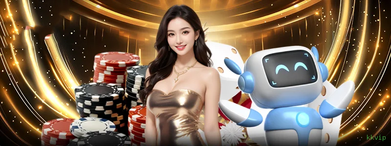 kkvip Games