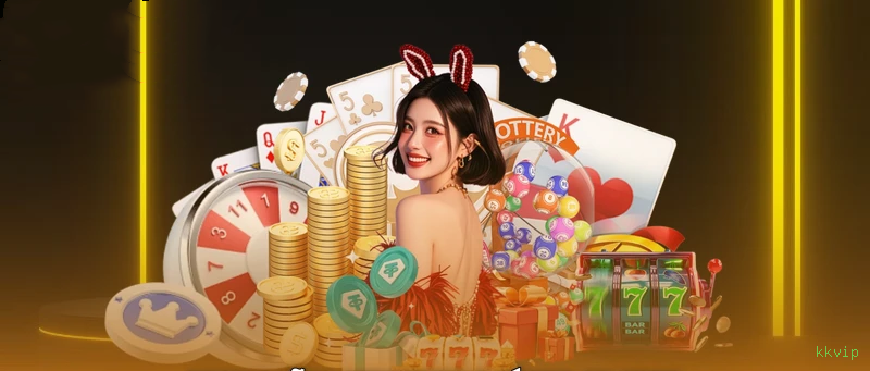 kkvip Oficial
