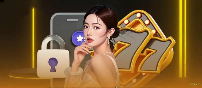 kkvip Slot Demo